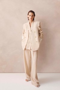 Ports 1961 Spring 2026 Ready-to-Wear Collection at Milan Fashion Week