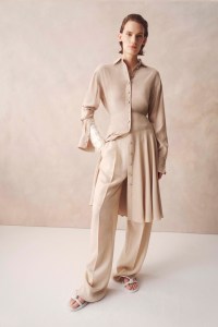 Ports 1961 Spring 2026 Ready-to-Wear Collection at Milan Fashion Week