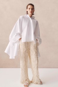 Ports 1961 Spring 2026 Ready-to-Wear Collection at Milan Fashion Week