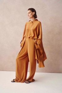 Ports 1961 Spring 2026 Ready-to-Wear Collection at Milan Fashion Week