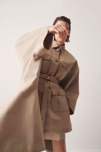 Ports 1961 Spring 2026 Ready-to-Wear Collection at Milan Fashion Week