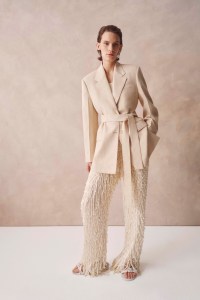 Ports 1961 Spring 2026 Ready-to-Wear Collection at Milan Fashion Week
