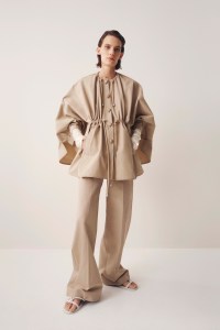 Ports 1961 Spring 2026 Ready-to-Wear Collection at Milan Fashion Week