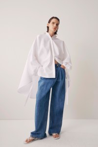 Ports 1961 Spring 2026 Ready-to-Wear Collection at Milan Fashion Week