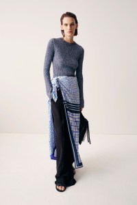 Ports 1961 Spring 2026 Ready-to-Wear Collection at Milan Fashion Week