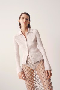 Ports 1961 Spring 2026 Ready-to-Wear Collection at Milan Fashion Week