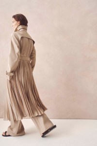 Ports 1961 Spring 2026 Ready-to-Wear Collection at Milan Fashion Week