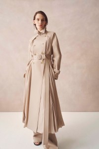 Ports 1961 Spring 2026 Ready-to-Wear Collection at Milan Fashion Week
