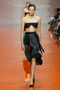 Prada Spring 2026 Ready-to-Wear Collection at Milan Fashion Week