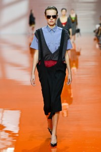 Prada Spring 2026 Ready-to-Wear Collection at Milan Fashion Week