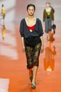 Prada Spring 2026 Ready-to-Wear Collection at Milan Fashion Week