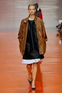 Prada Spring 2026 Ready-to-Wear Collection at Milan Fashion Week
