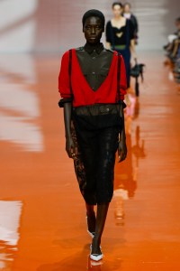 Prada Spring 2026 Ready-to-Wear Collection at Milan Fashion Week