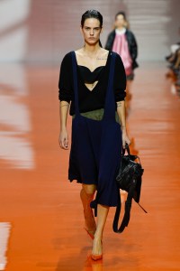 Prada Spring 2026 Ready-to-Wear Collection at Milan Fashion Week