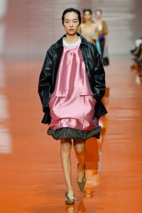 Prada Spring 2026 Ready-to-Wear Collection at Milan Fashion Week