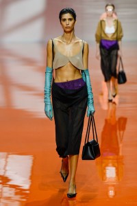 Prada Spring 2026 Ready-to-Wear Collection at Milan Fashion Week