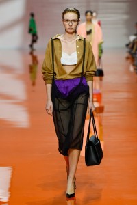 Prada Spring 2026 Ready-to-Wear Collection at Milan Fashion Week