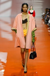 Prada Spring 2026 Ready-to-Wear Collection at Milan Fashion Week
