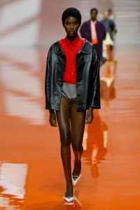 Prada Spring 2026 Ready-to-Wear Collection at Milan Fashion Week