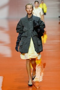 Prada Spring 2026 Ready-to-Wear Collection at Milan Fashion Week