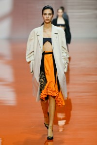 Prada Spring 2026 Ready-to-Wear Collection at Milan Fashion Week