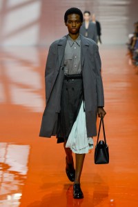 Prada Spring 2026 Ready-to-Wear Collection at Milan Fashion Week