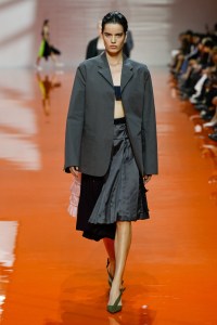 Prada Spring 2026 Ready-to-Wear Collection at Milan Fashion Week