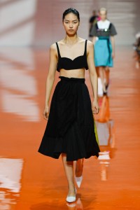 Prada Spring 2026 Ready-to-Wear Collection at Milan Fashion Week