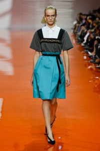 Prada Spring 2026 Ready-to-Wear Collection at Milan Fashion Week