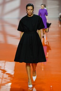 Prada Spring 2026 Ready-to-Wear Collection at Milan Fashion Week
