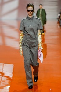 Prada Spring 2026 Ready-to-Wear Collection at Milan Fashion Week