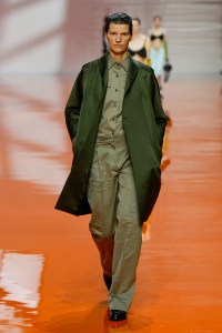 Prada Spring 2026 Ready-to-Wear Collection at Milan Fashion Week