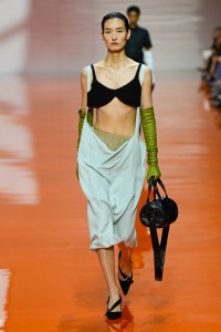 Prada Spring 2026 Ready-to-Wear Collection at Milan Fashion Week
