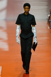Prada Spring 2026 Ready-to-Wear Collection at Milan Fashion Week