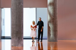 Prada Spring 2026 Ready-to-Wear Collection at Milan Fashion Week