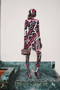 Pucci Fall 2025 Ready-to-Wear