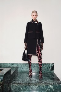 Pucci Fall 2025 Ready-to-Wear
