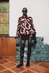 Pucci Fall 2025 Ready-to-Wear