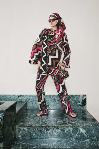Pucci Fall 2025 Ready-to-Wear