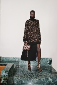 Pucci Fall 2025 Ready-to-Wear