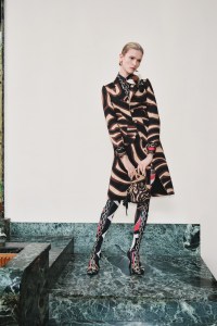 Pucci Fall 2025 Ready-to-Wear