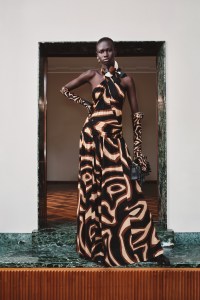 Pucci Fall 2025 Ready-to-Wear