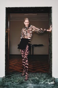 Pucci Fall 2025 Ready-to-Wear