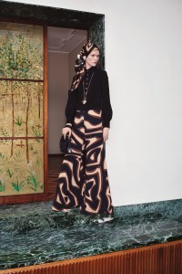 Pucci Fall 2025 Ready-to-Wear