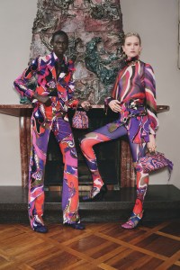 Pucci Fall 2025 Ready-to-Wear