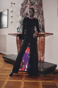 Pucci Fall 2025 Ready-to-Wear