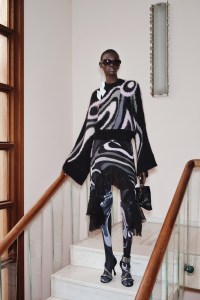 Pucci Fall 2025 Ready-to-Wear