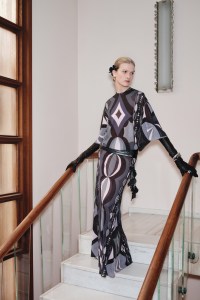 Pucci Fall 2025 Ready-to-Wear
