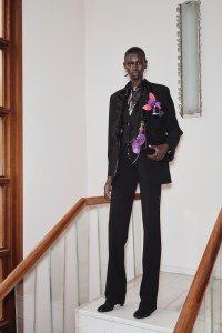 Pucci Fall 2025 Ready-to-Wear