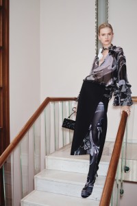 Pucci Fall 2025 Ready-to-Wear